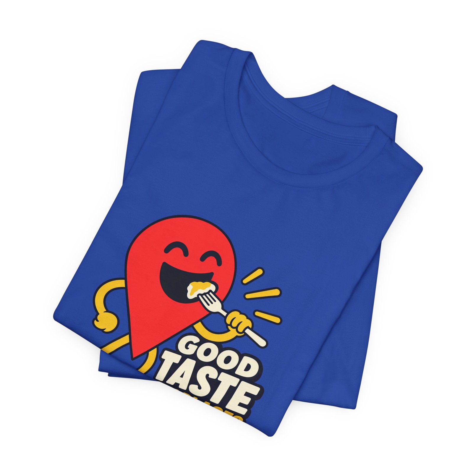 Good Taste in Places Food Discovery Map Pin - Image 31