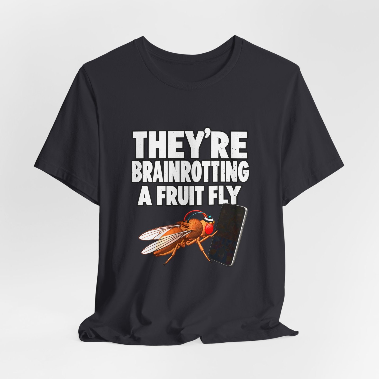 They're Brainrotting A Fruit Fly - Image 12