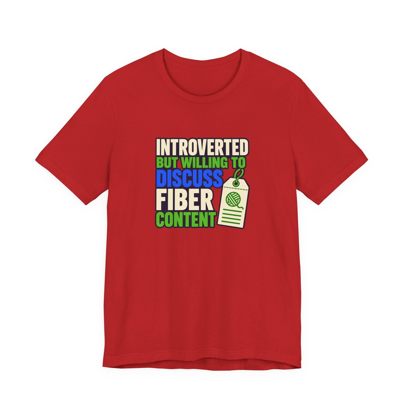 Introverted But Willing To Discuss Fiber Content - Image 45