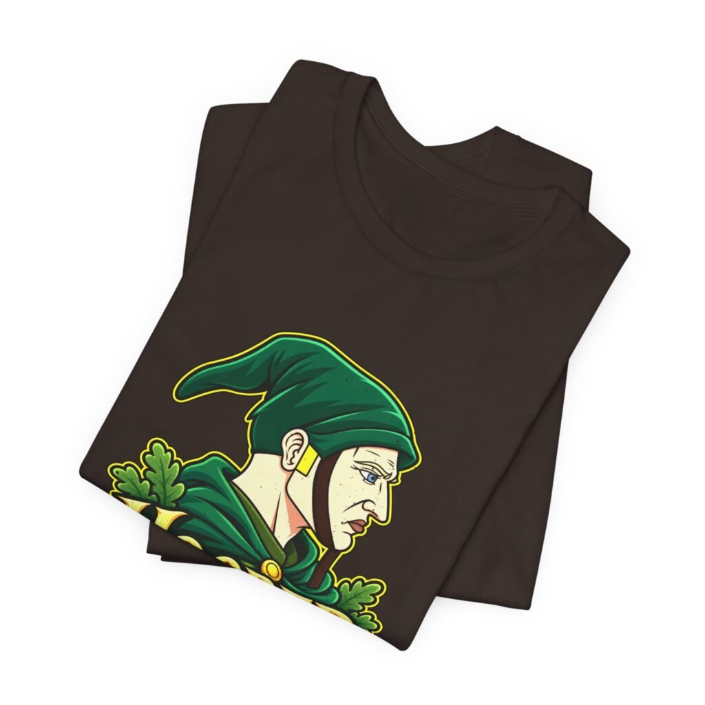 HOODER Crypto Meme Graphic Tee