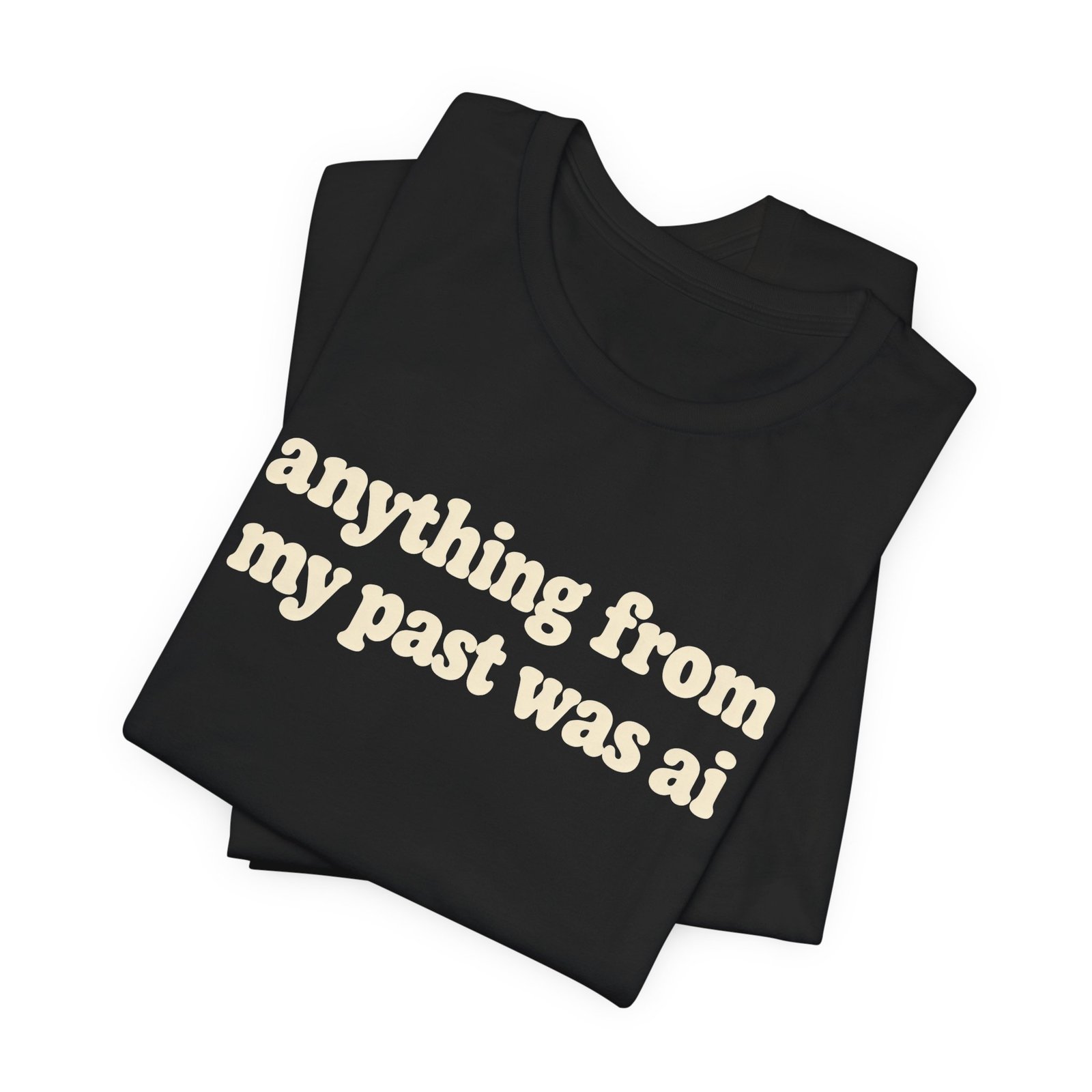 Anything From My Past Was AI Memory Humor - Image 7