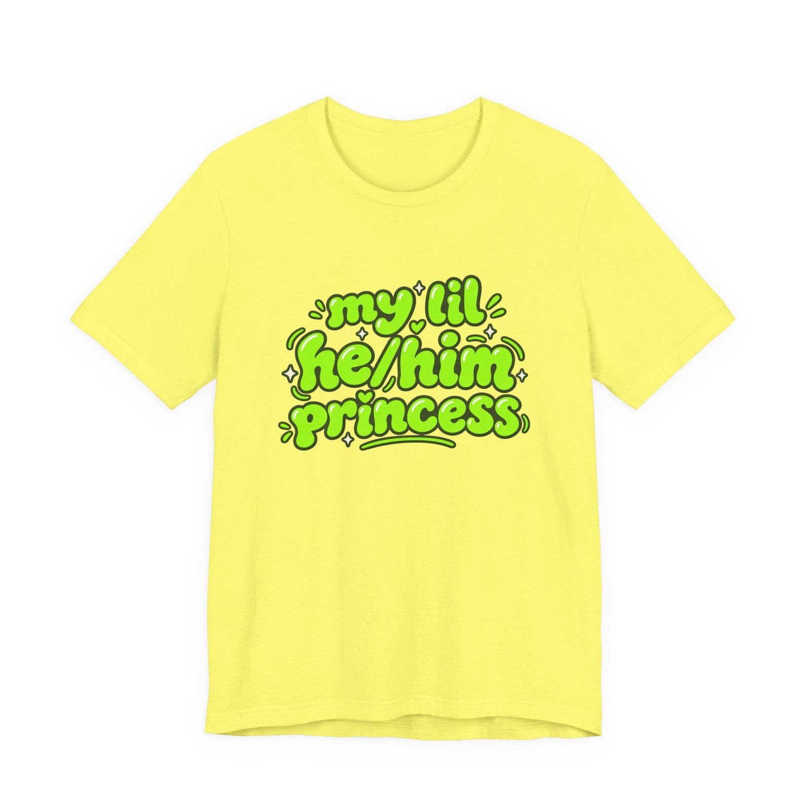 My Lil He/Him Princess - Image 17