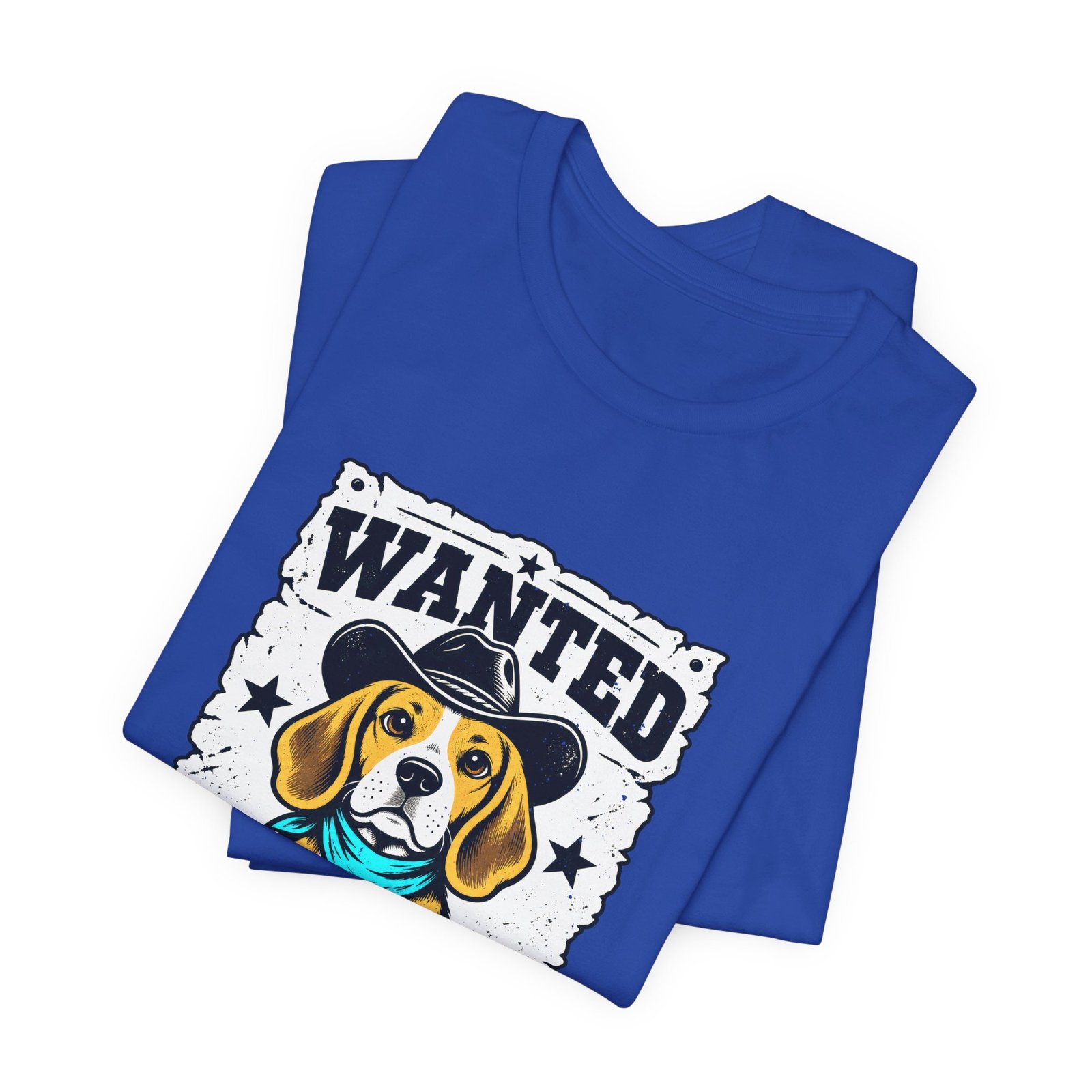Wanted Beagle Dog Followed A Scent Across Three Counties Graphic Tee - Image 31