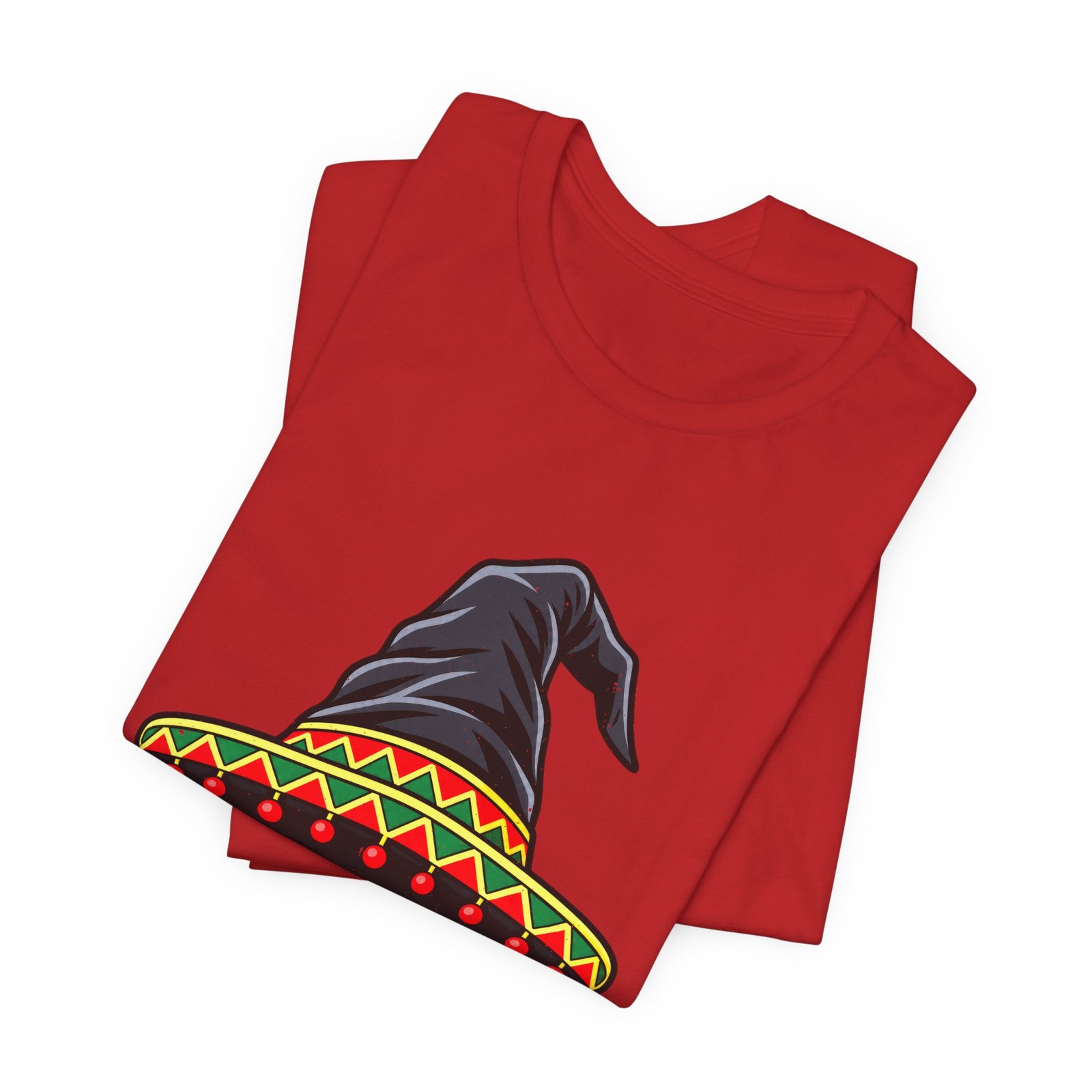 quermos jalowinn Witch Sombrero - Image 31