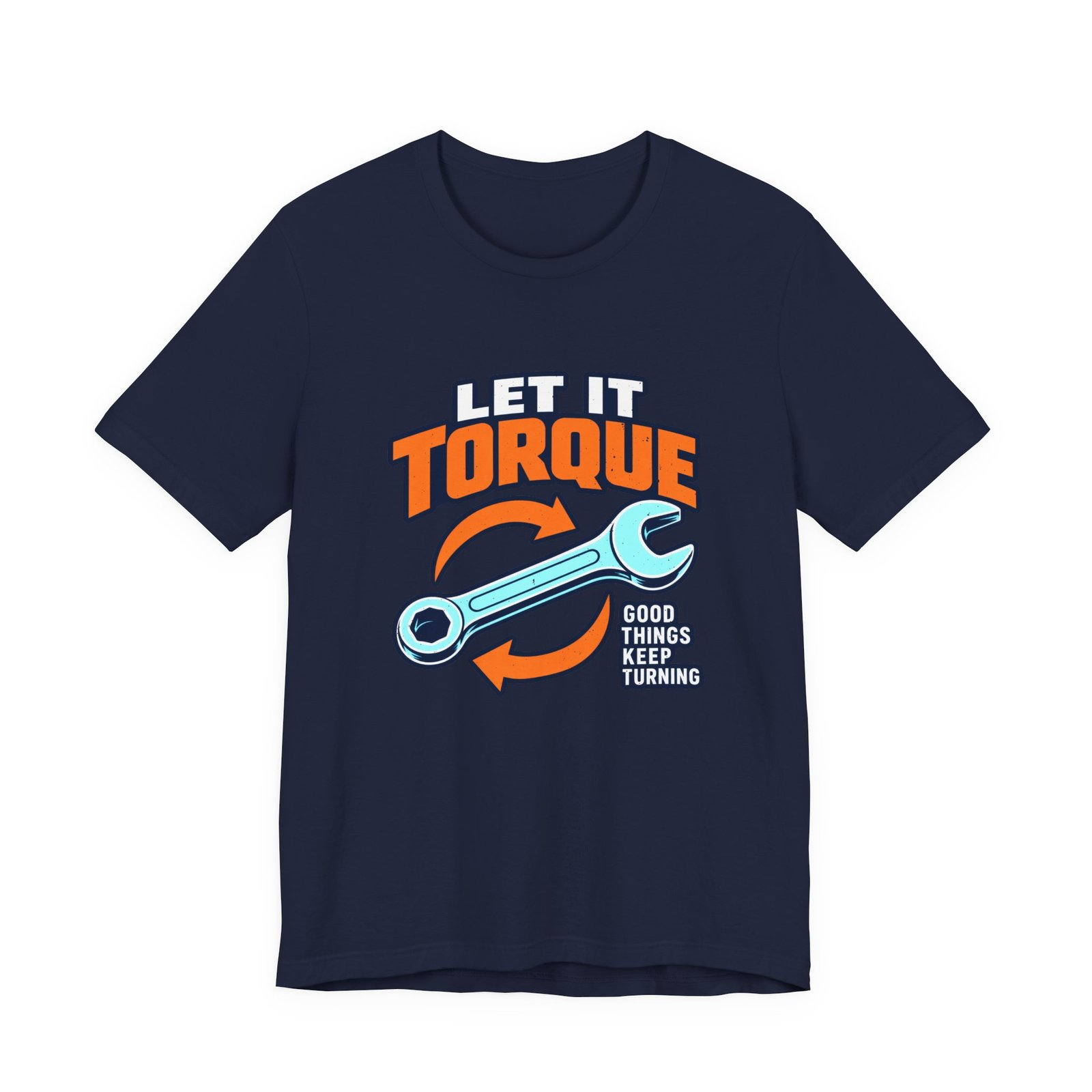 Let It Torque Mechanic Humor - Image 33