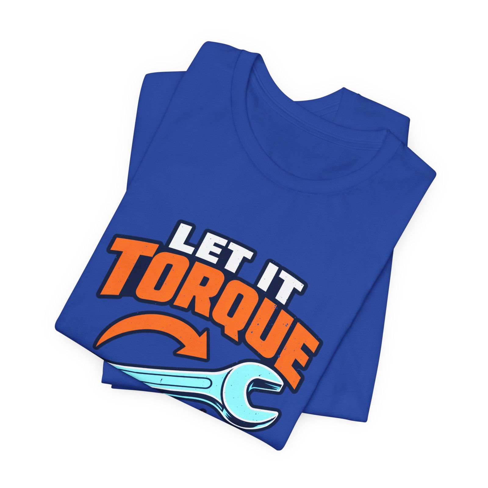 Let It Torque Mechanic Humor - Image 31