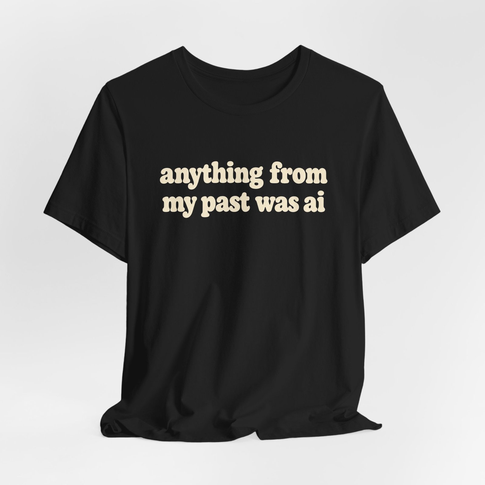 Anything From My Past Was AI Memory Humor - Image 8