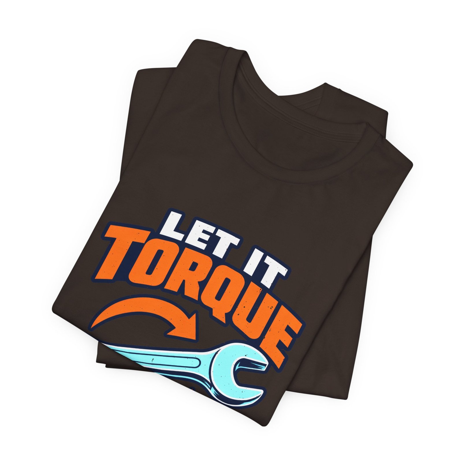 Let It Torque Mechanic Humor - Image 11