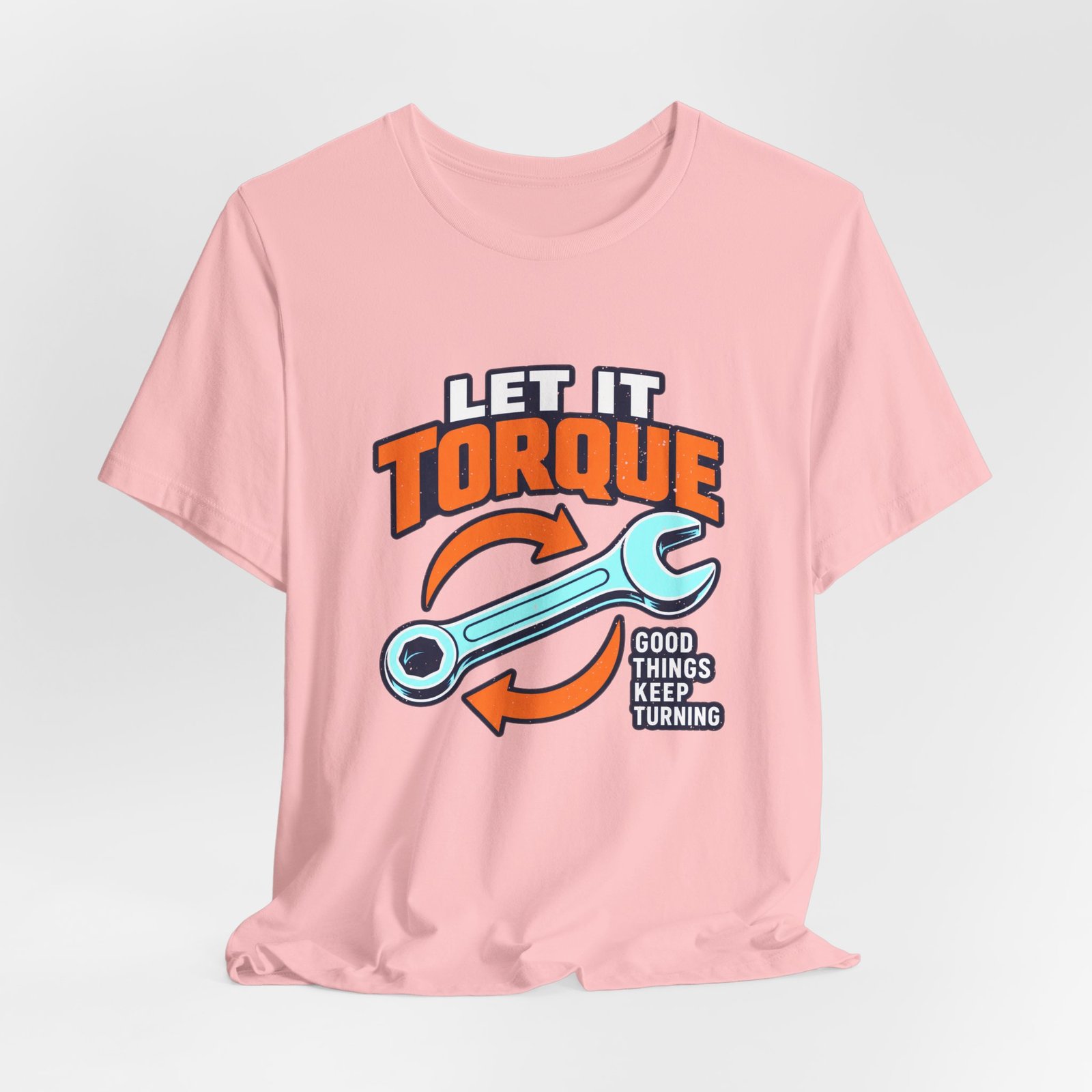 Let It Torque Mechanic Humor - Image 44