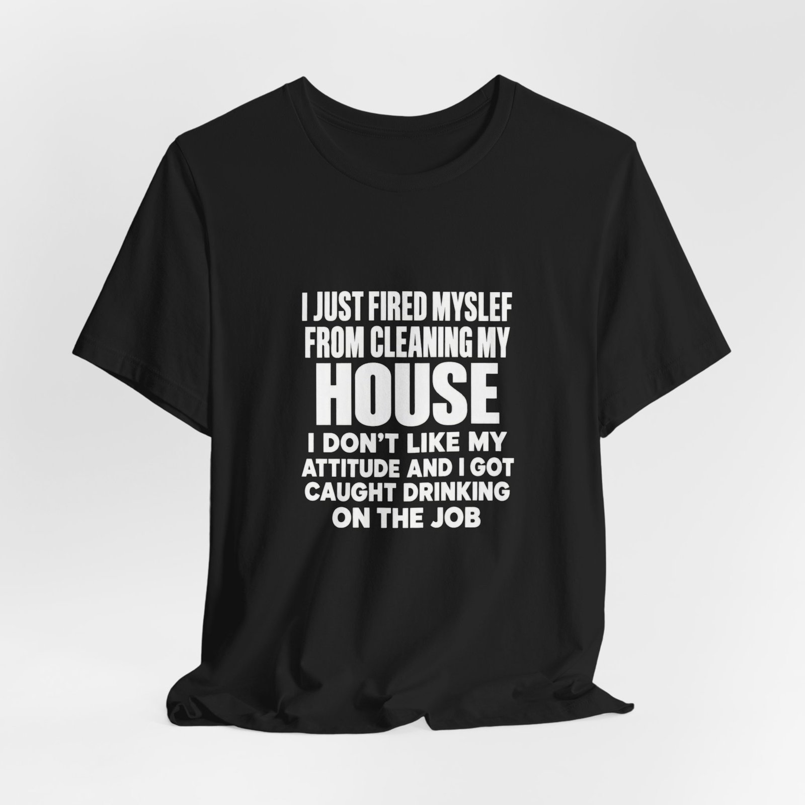 I Just Fired Myself From Cleaning My House - Image 8
