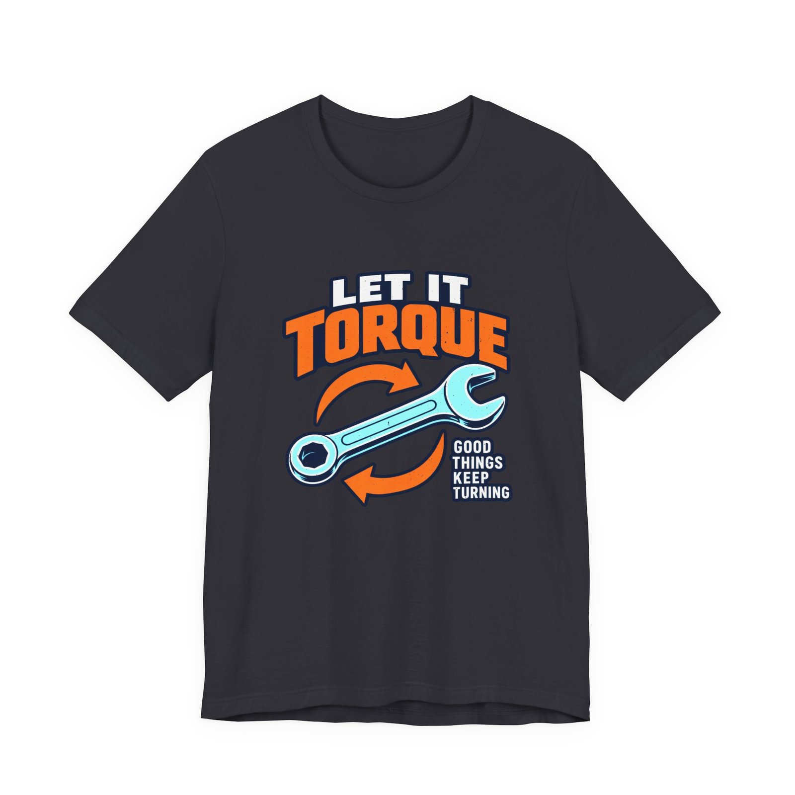 Let It Torque Mechanic Humor - Image 21