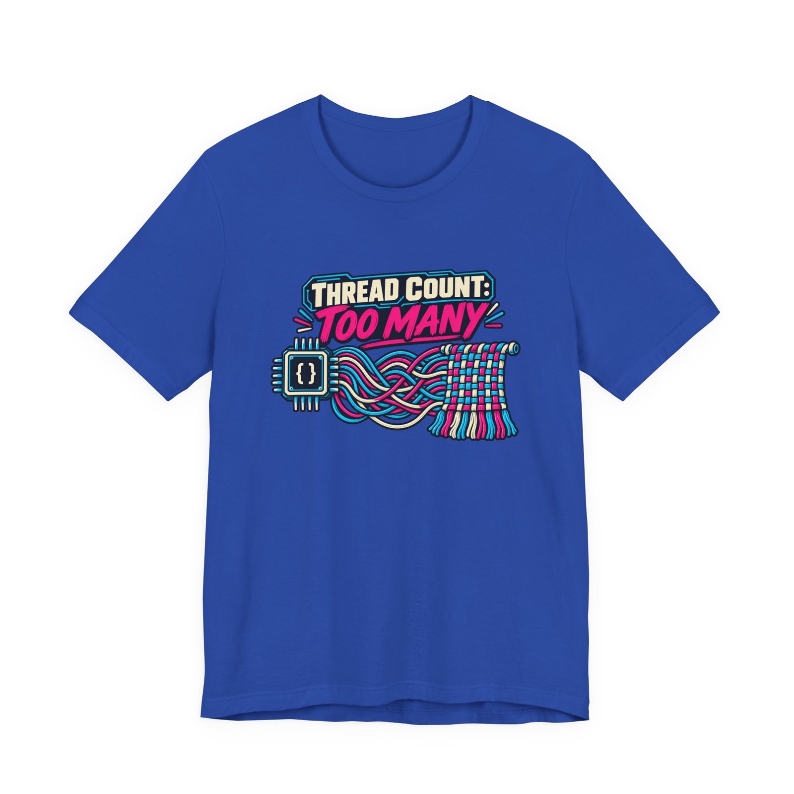 Thread Count Too Many Coding Concurrency - Image 29