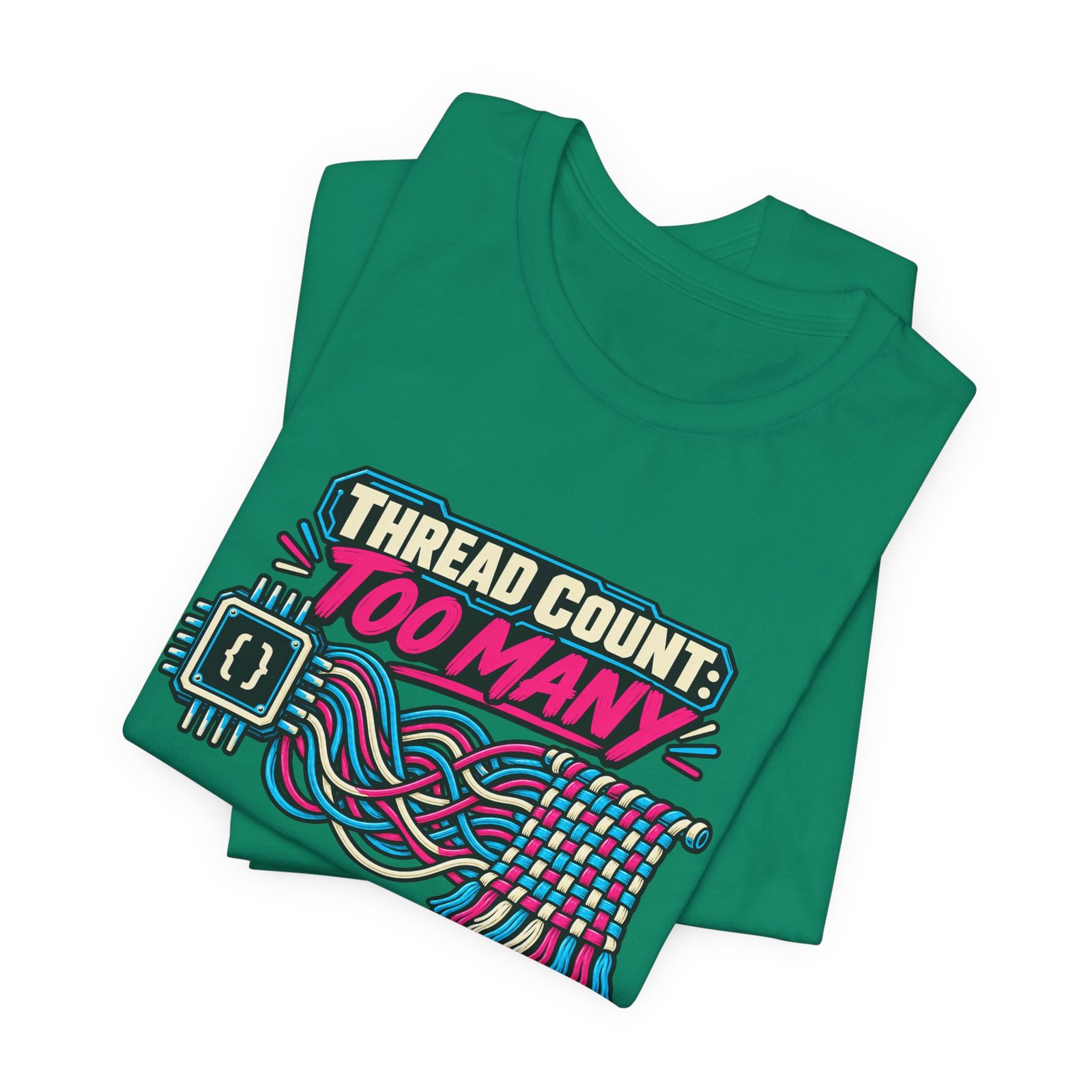Thread Count Too Many Coding Concurrency - Image 27