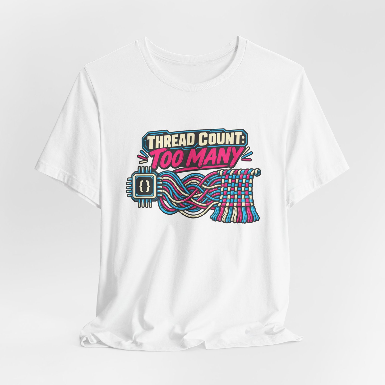 Thread Count Too Many Coding Concurrency - Image 4