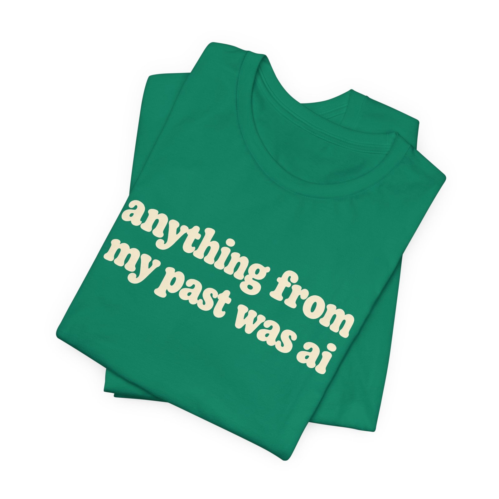 Anything From My Past Was AI Memory Humor - Image 15