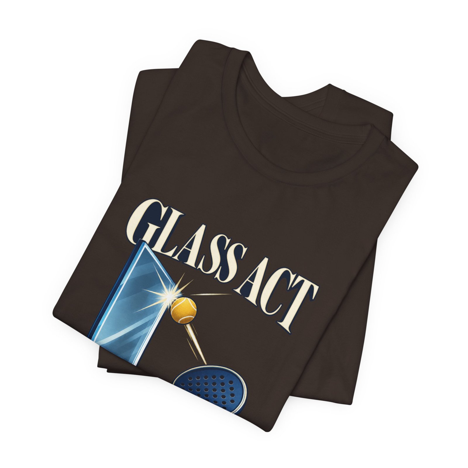 Glass Act Padel Wall Rebound - Image 3