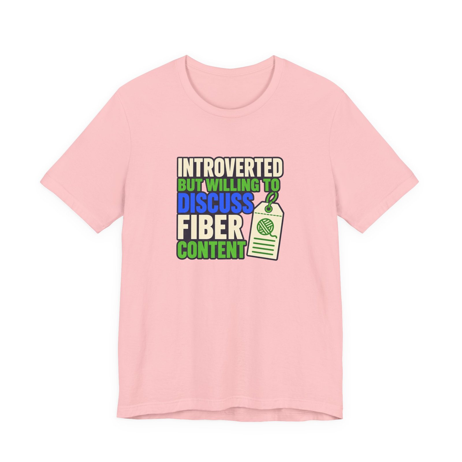 Introverted But Willing To Discuss Fiber Content - Image 41