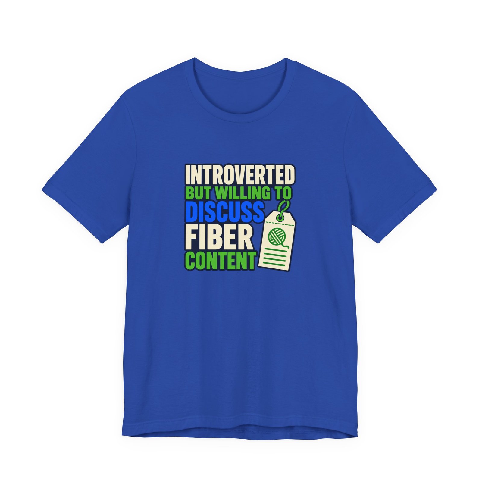 Introverted But Willing To Discuss Fiber Content - Image 29