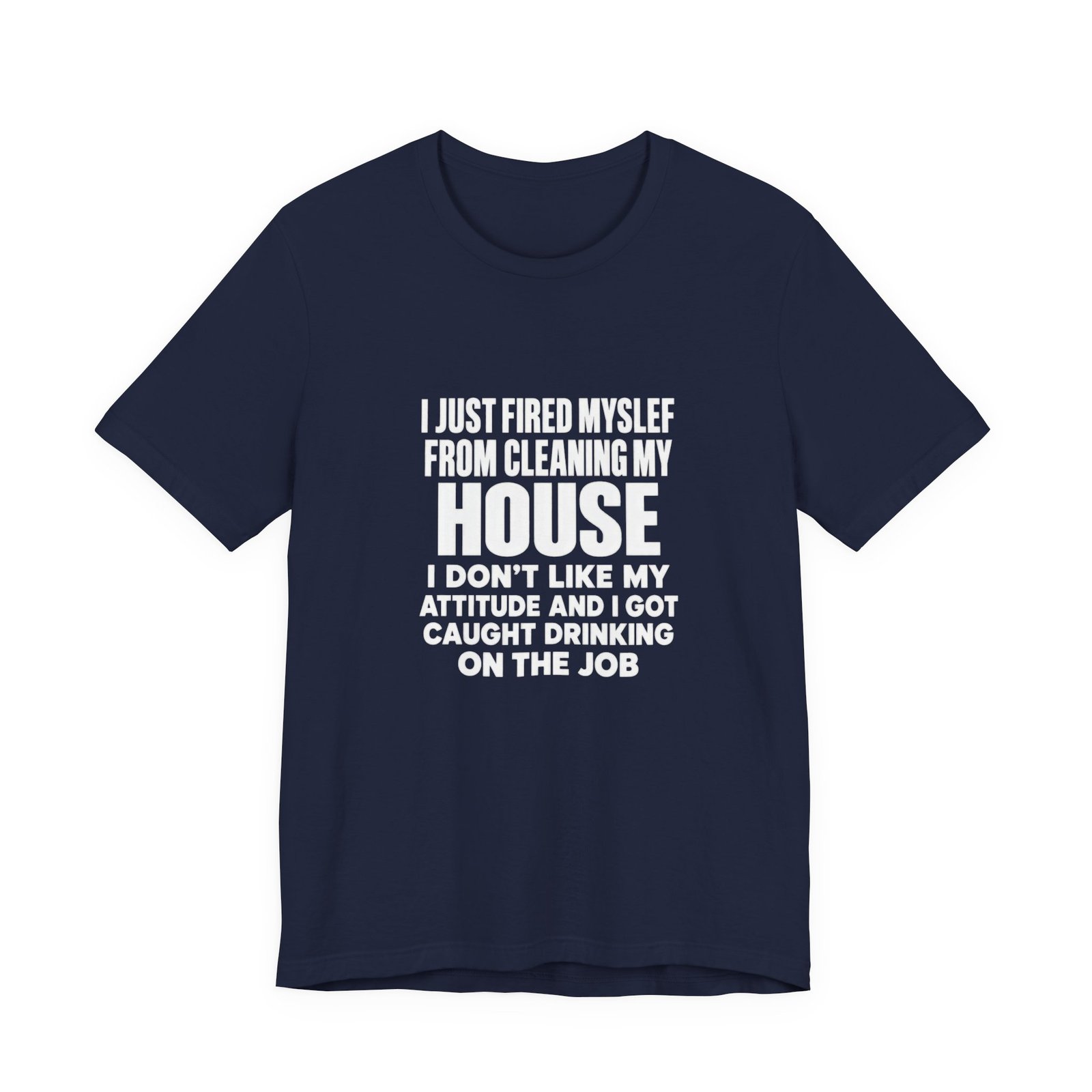 I Just Fired Myself From Cleaning My House - Image 21