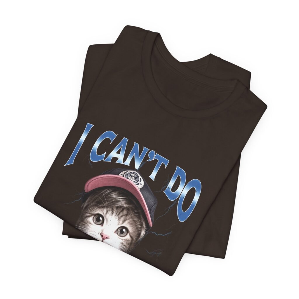 I Can’t Do Nathan Funny Video Gamer Meme Bootleg Graphic Tee