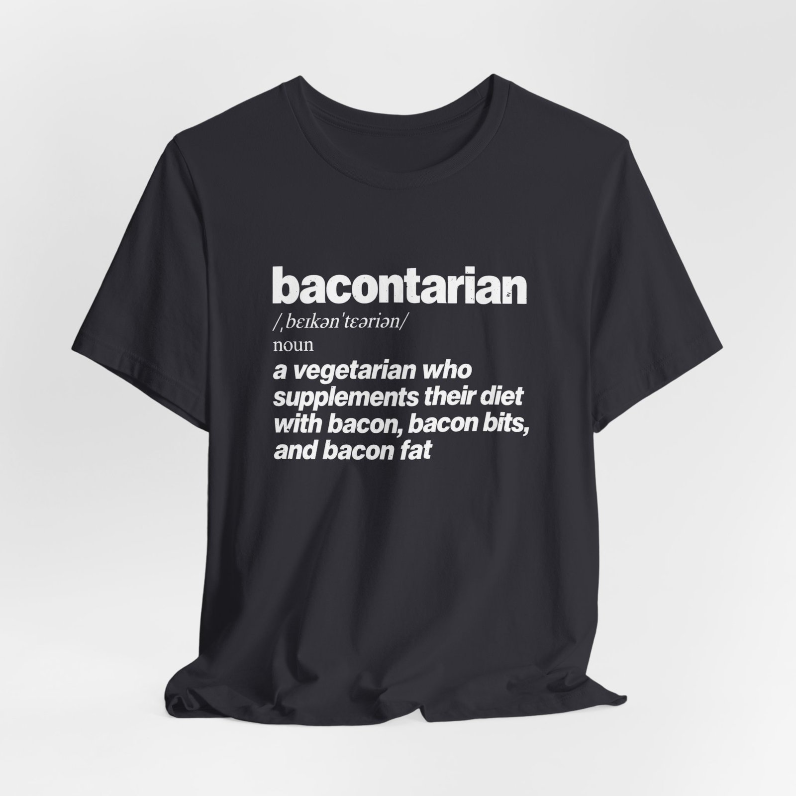 Bacontarian Dictionary Definition - Image 12