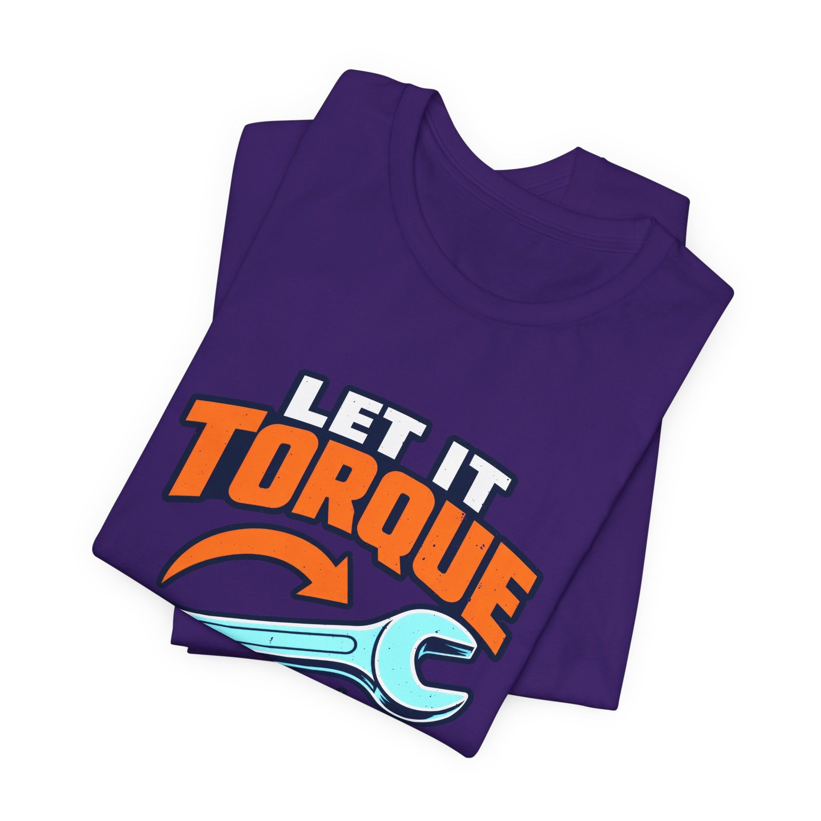 Let It Torque Mechanic Humor - Image 39