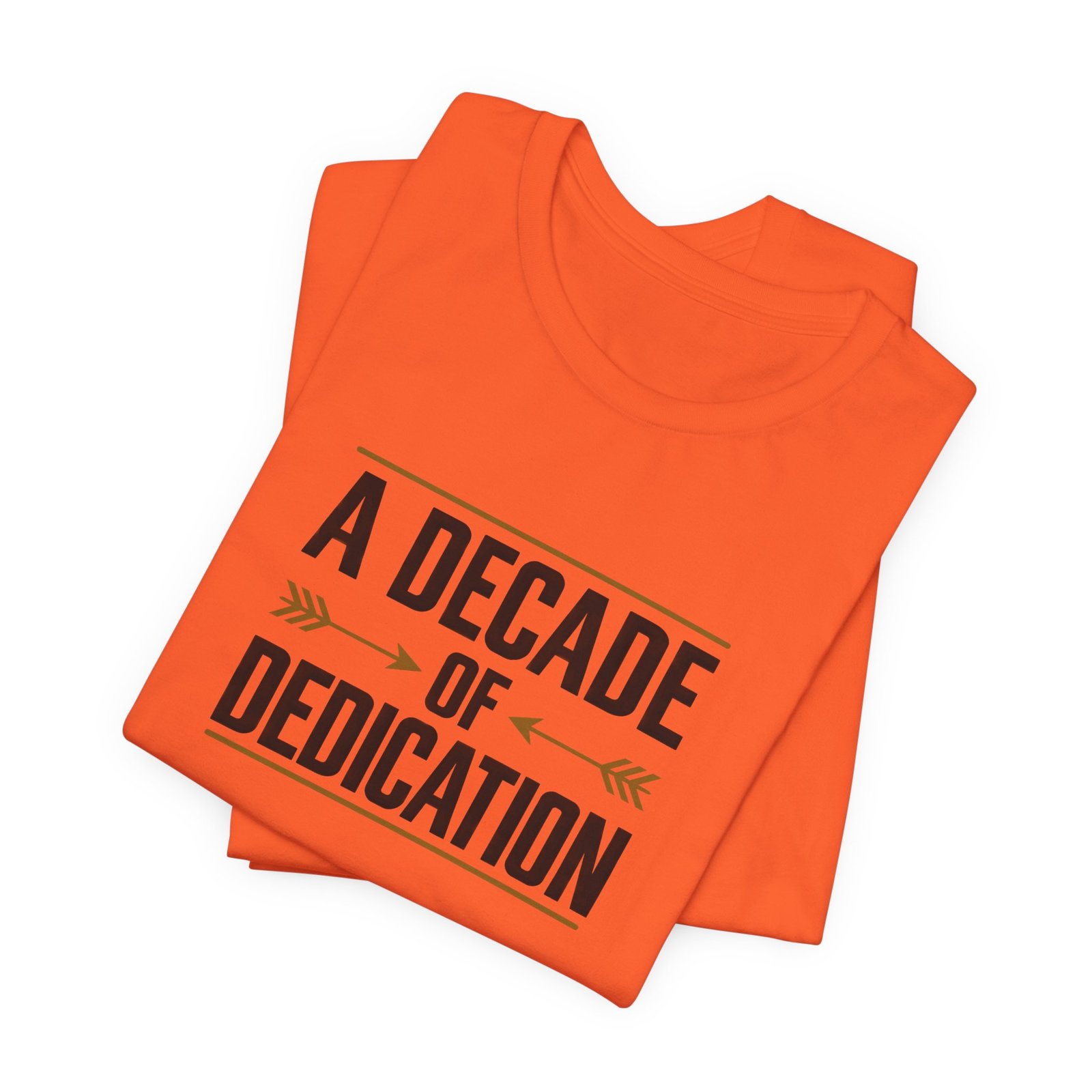 A Decade Of Dedication 10 Year Milestone - Image 7