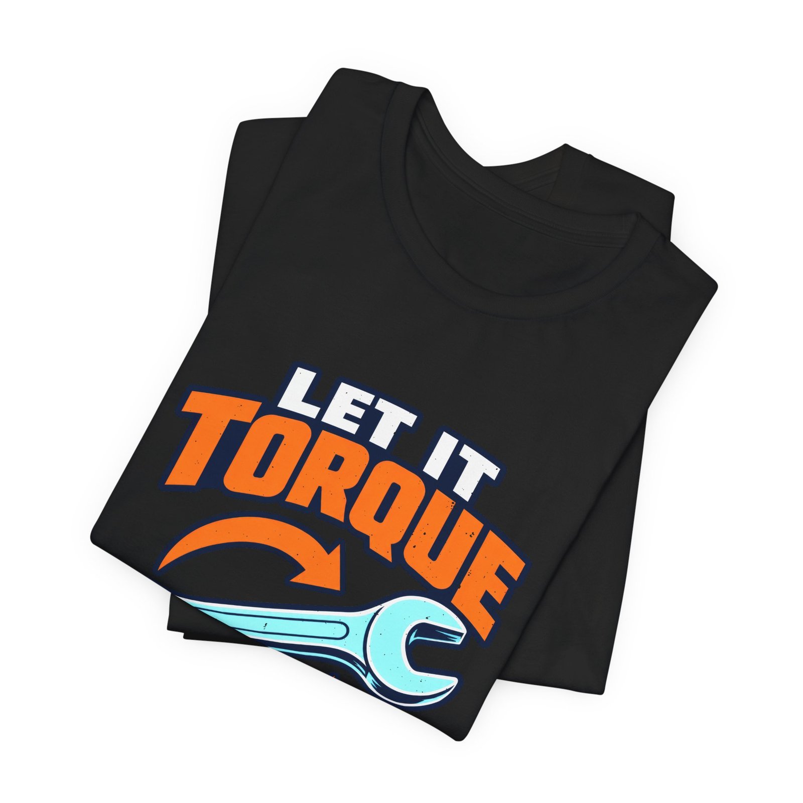 Let It Torque Mechanic Humor - Image 15
