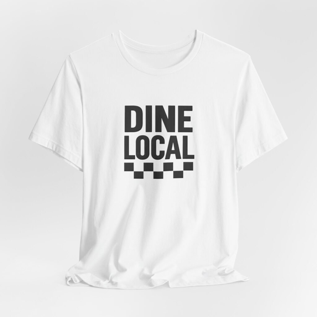 Dine Local Restaurant Support