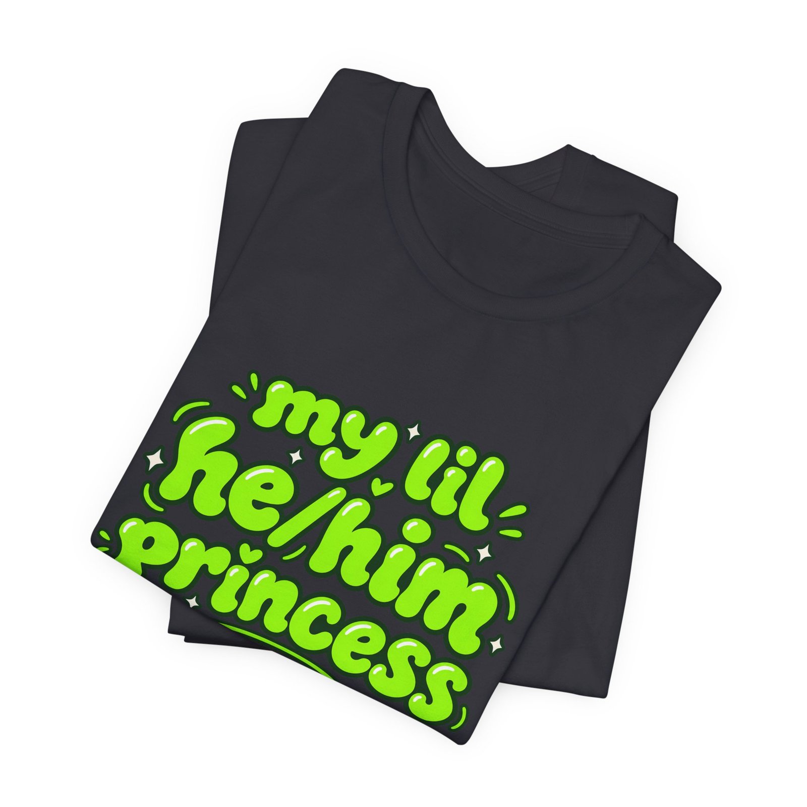 My Lil He/Him Princess - Image 23