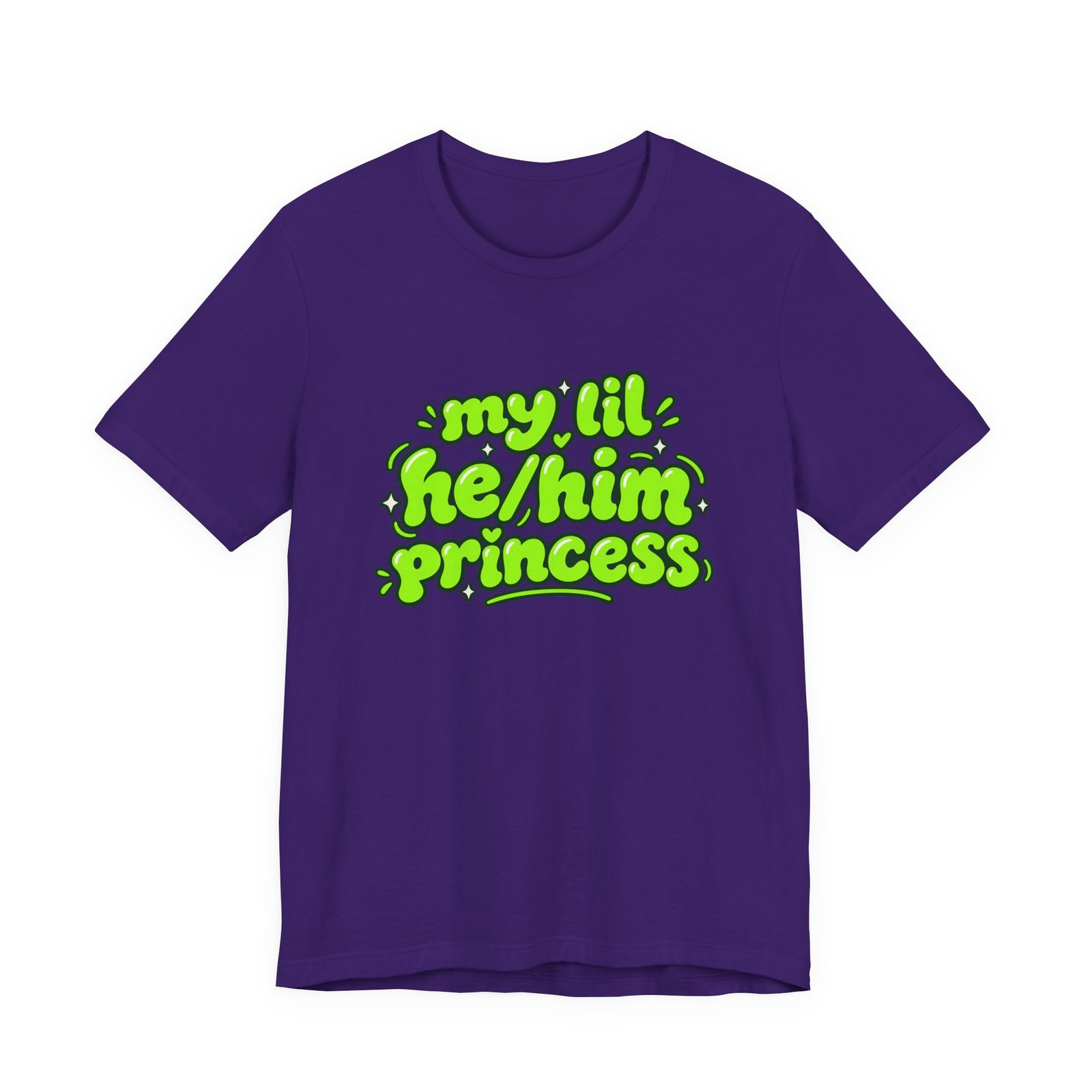 My Lil He/Him Princess - Image 37