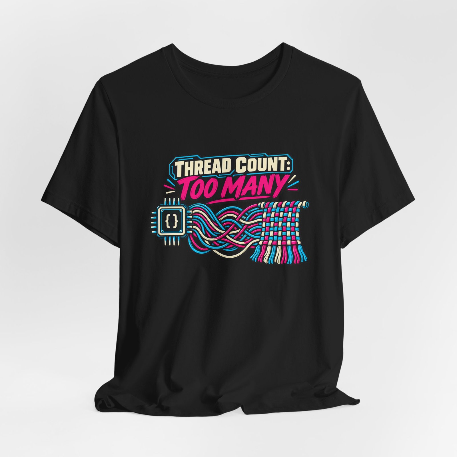 Thread Count Too Many Coding Concurrency - Image 16