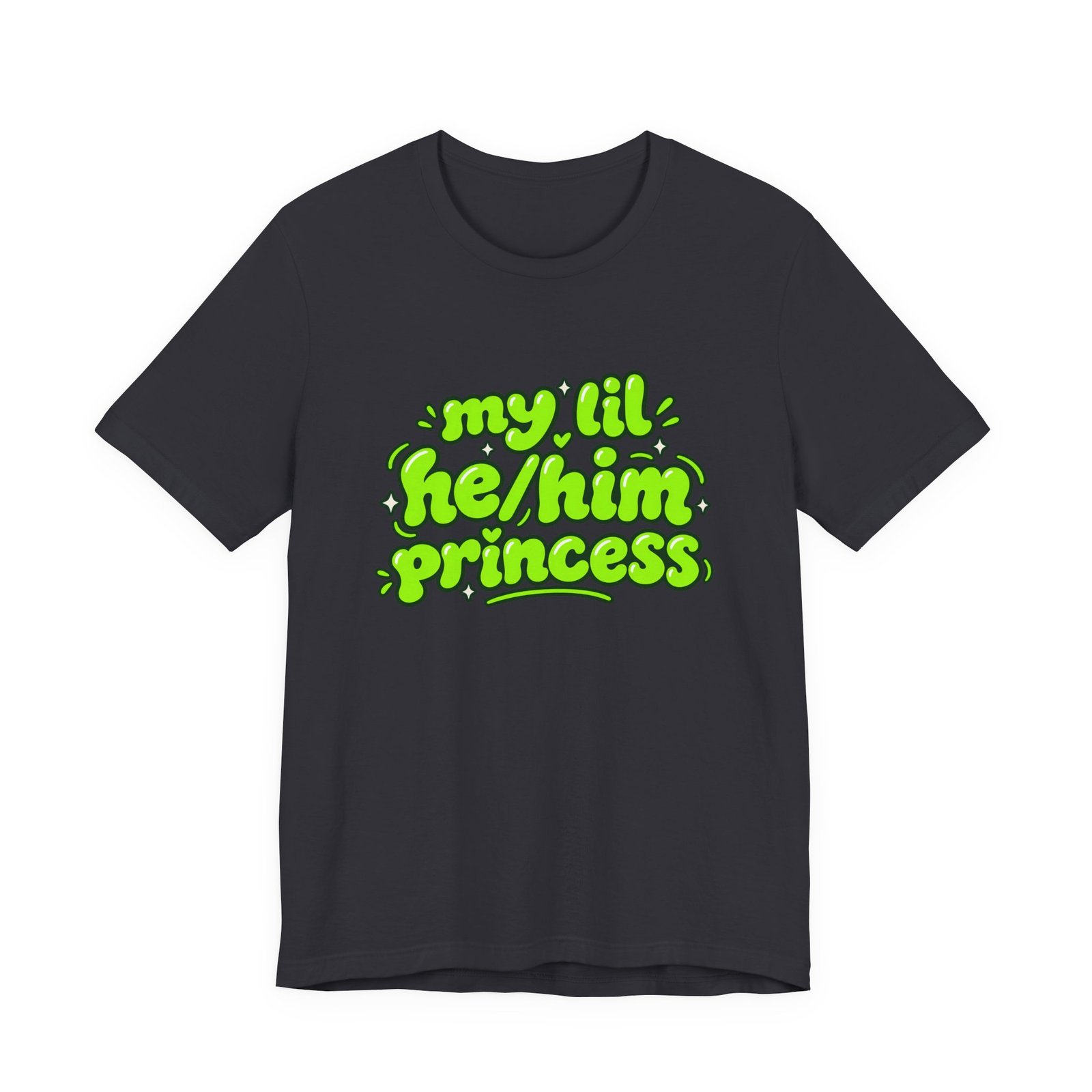 My Lil He/Him Princess - Image 21