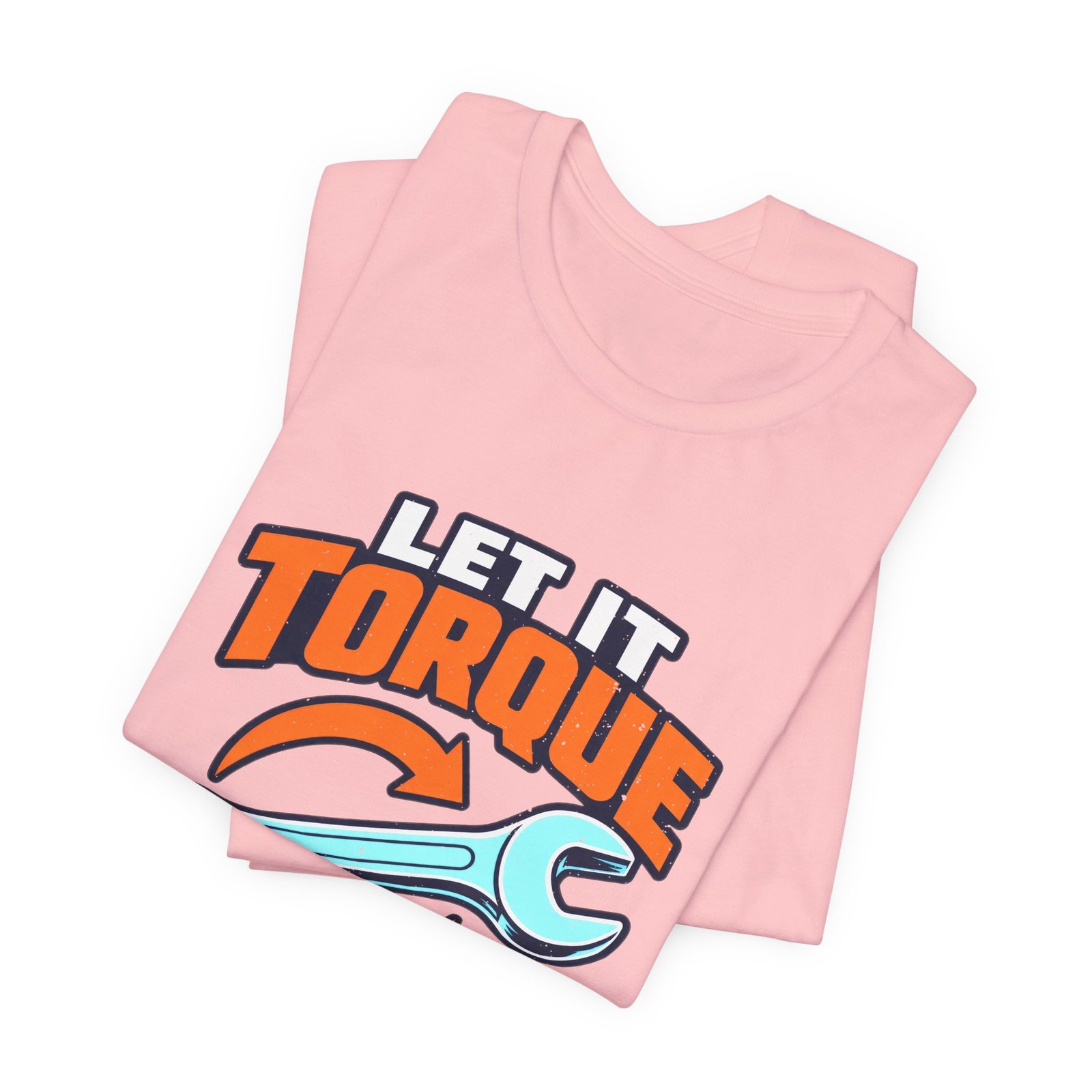 Let It Torque Mechanic Humor - Image 43