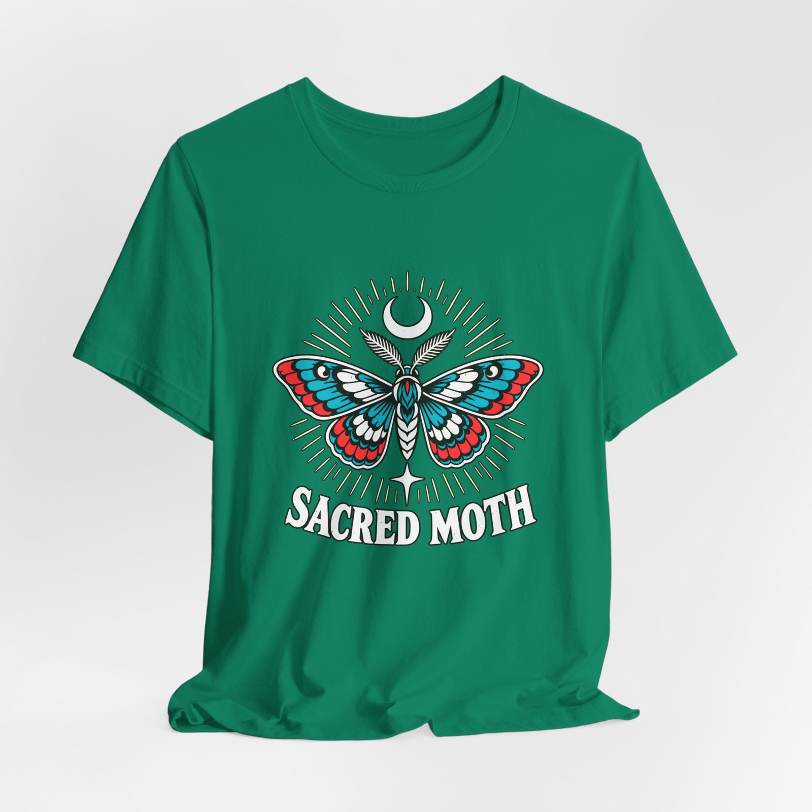 Sacred Moth Celestial Symbol - Image 16