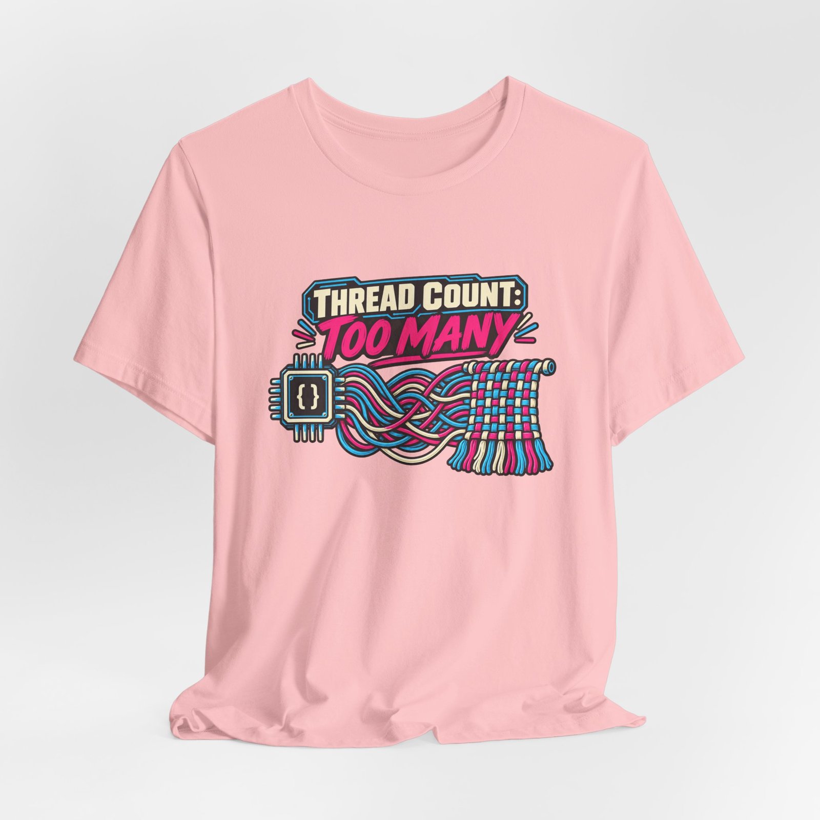Thread Count Too Many Coding Concurrency - Image 44