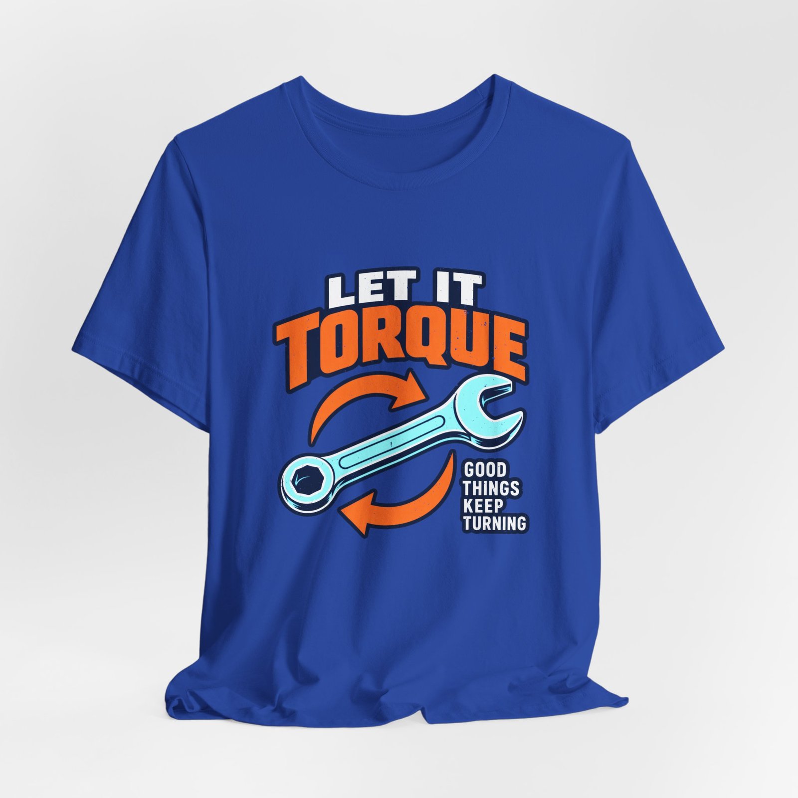 Let It Torque Mechanic Humor - Image 32