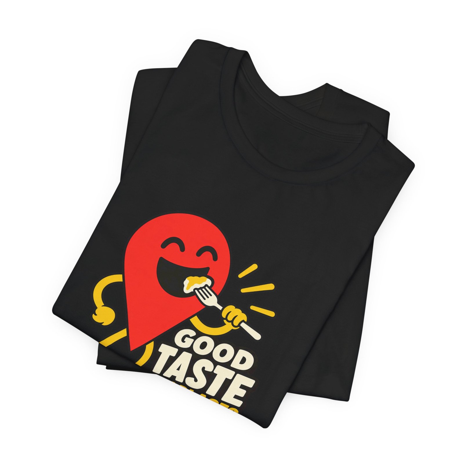 Good Taste in Places Food Discovery Map Pin - Image 15