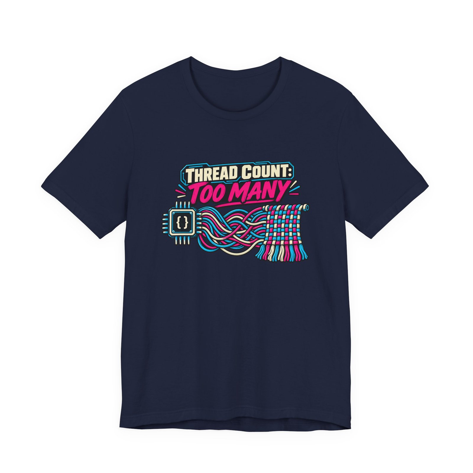 Thread Count Too Many Coding Concurrency - Image 33