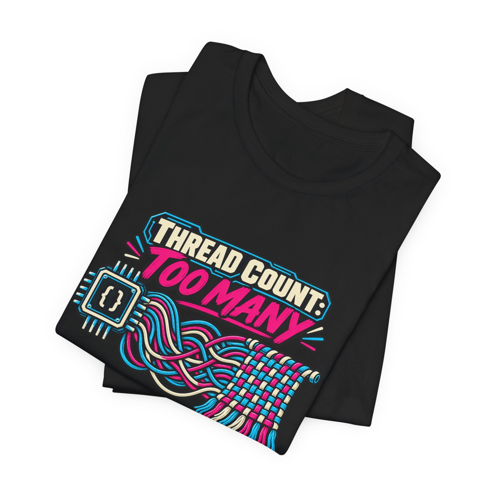 Thread Count Too Many Coding Concurrency - Image 15