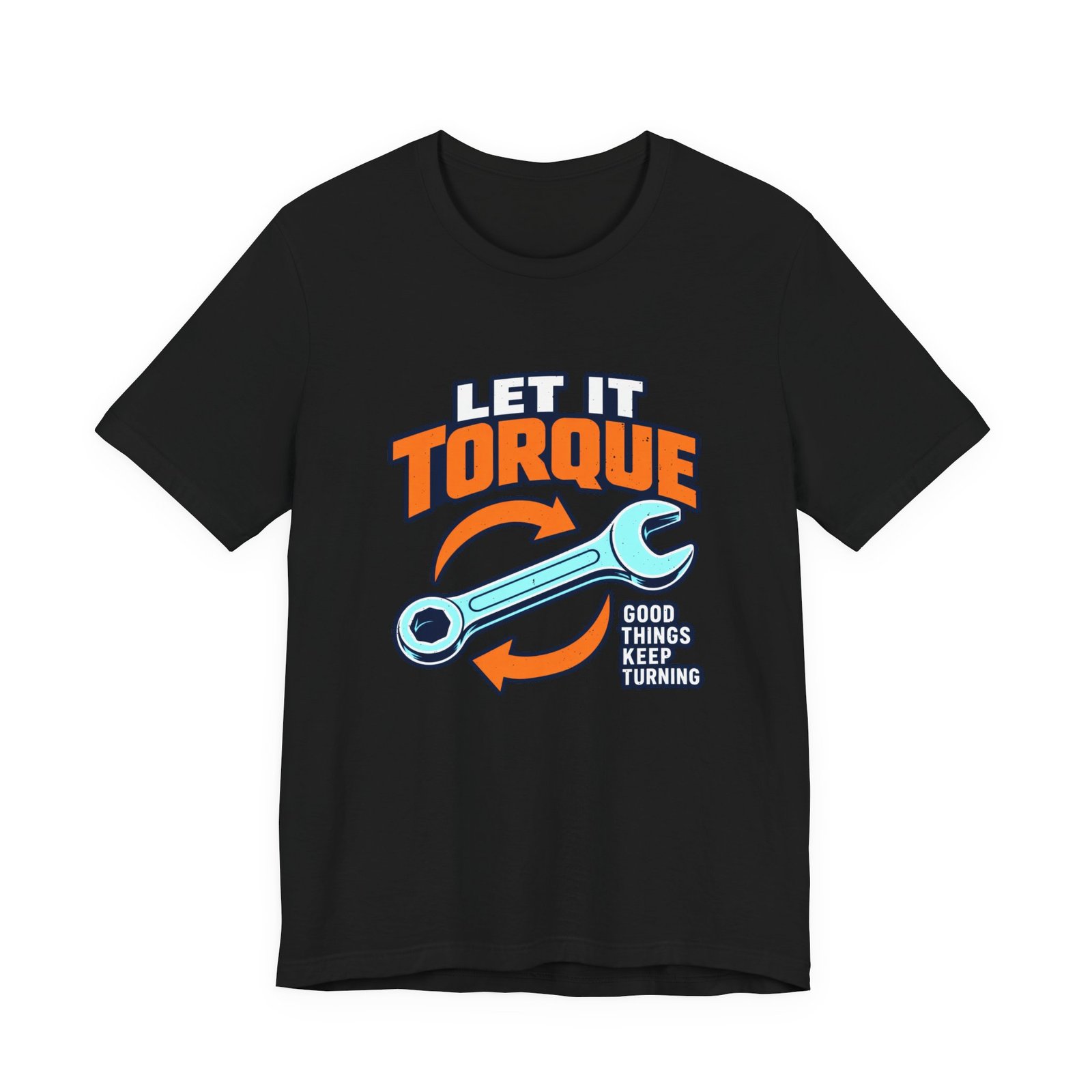 Let It Torque Mechanic Humor - Image 13
