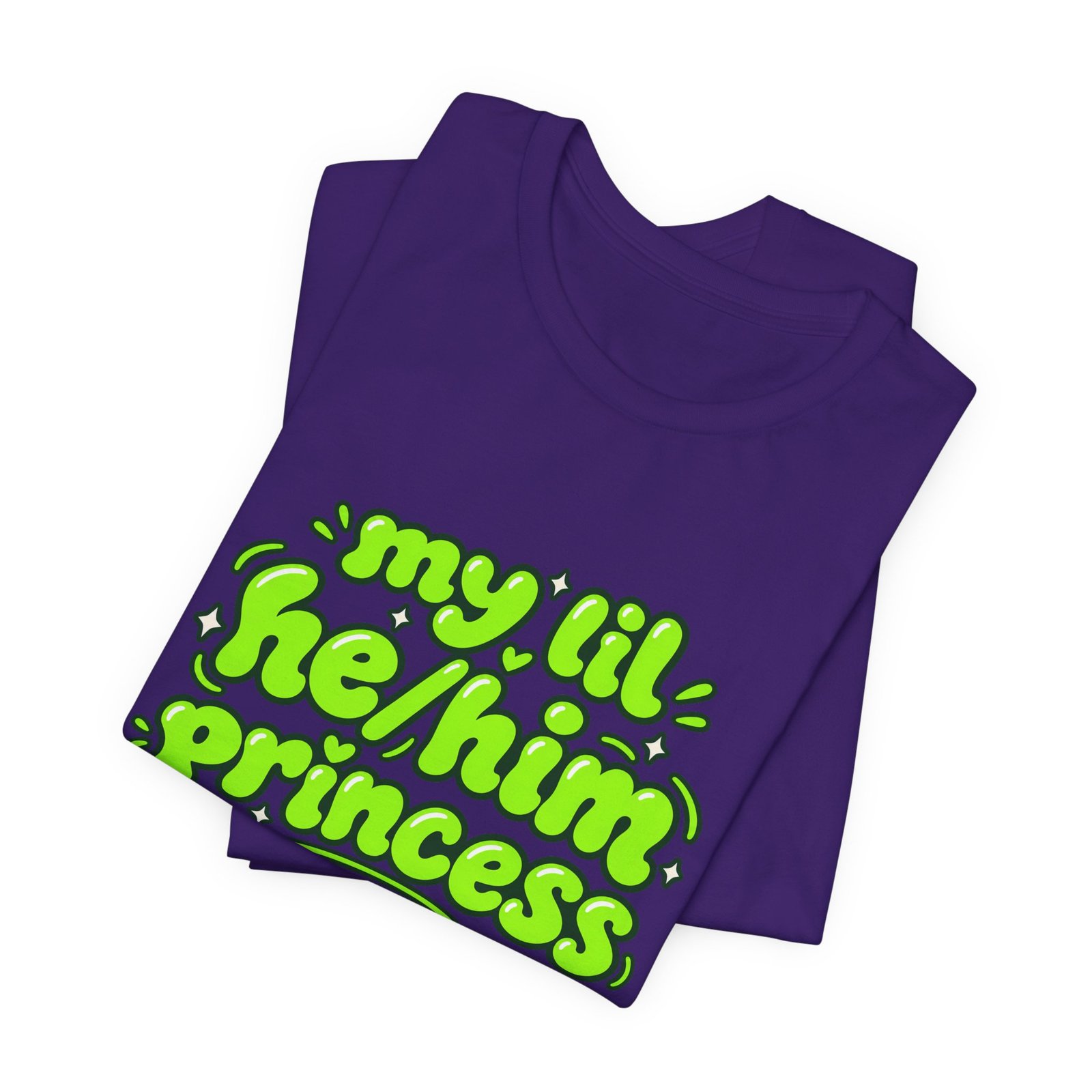 My Lil He/Him Princess - Image 39