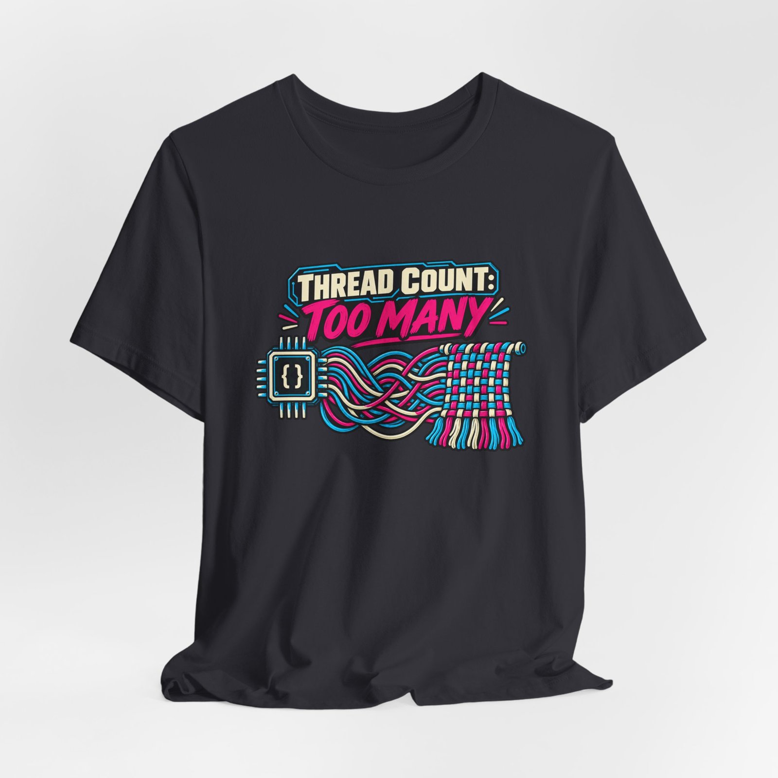 Thread Count Too Many Coding Concurrency - Image 24