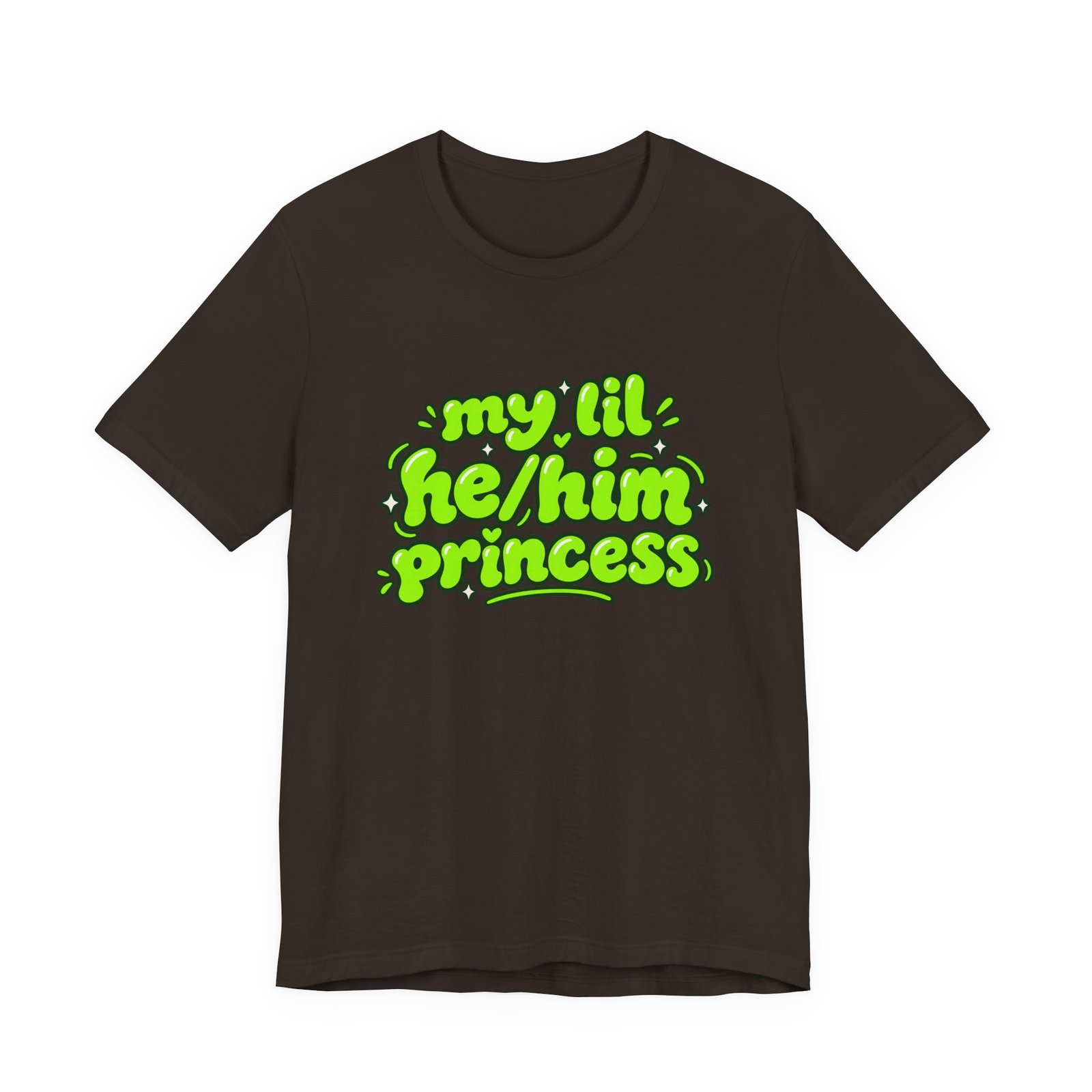 My Lil He/Him Princess - Image 9