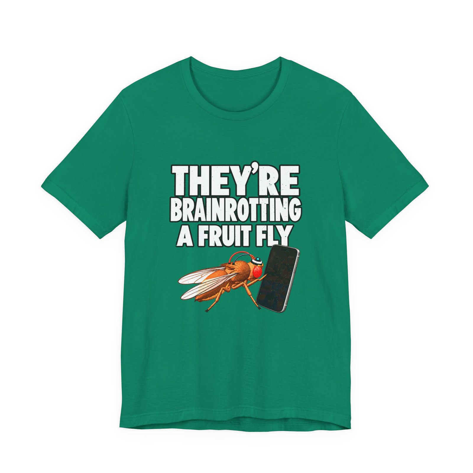 They're Brainrotting A Fruit Fly - Image 13