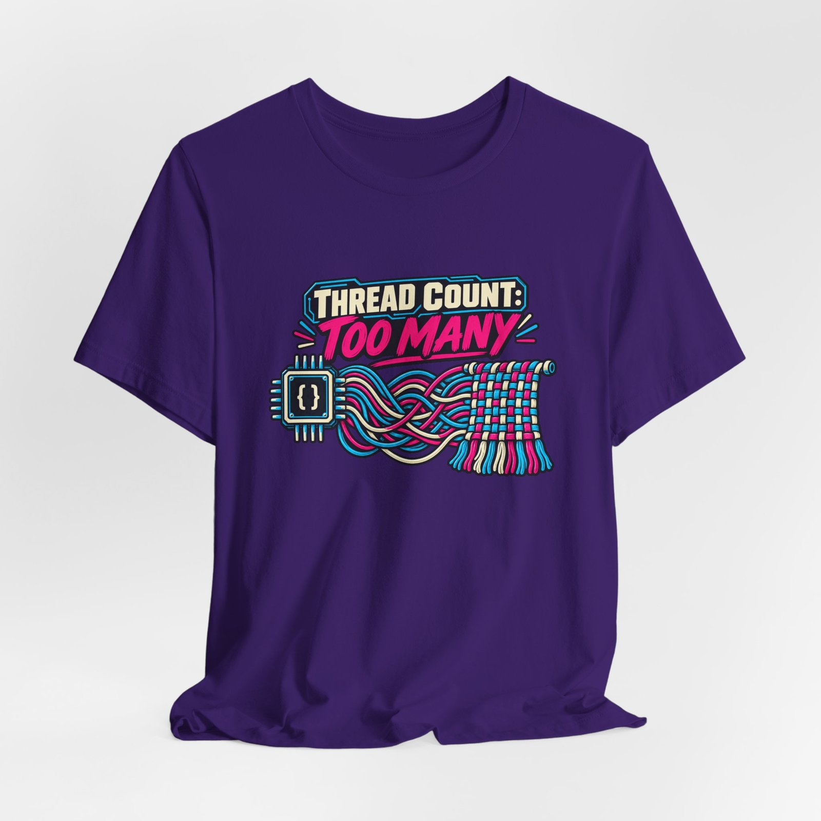 Thread Count Too Many Coding Concurrency - Image 40