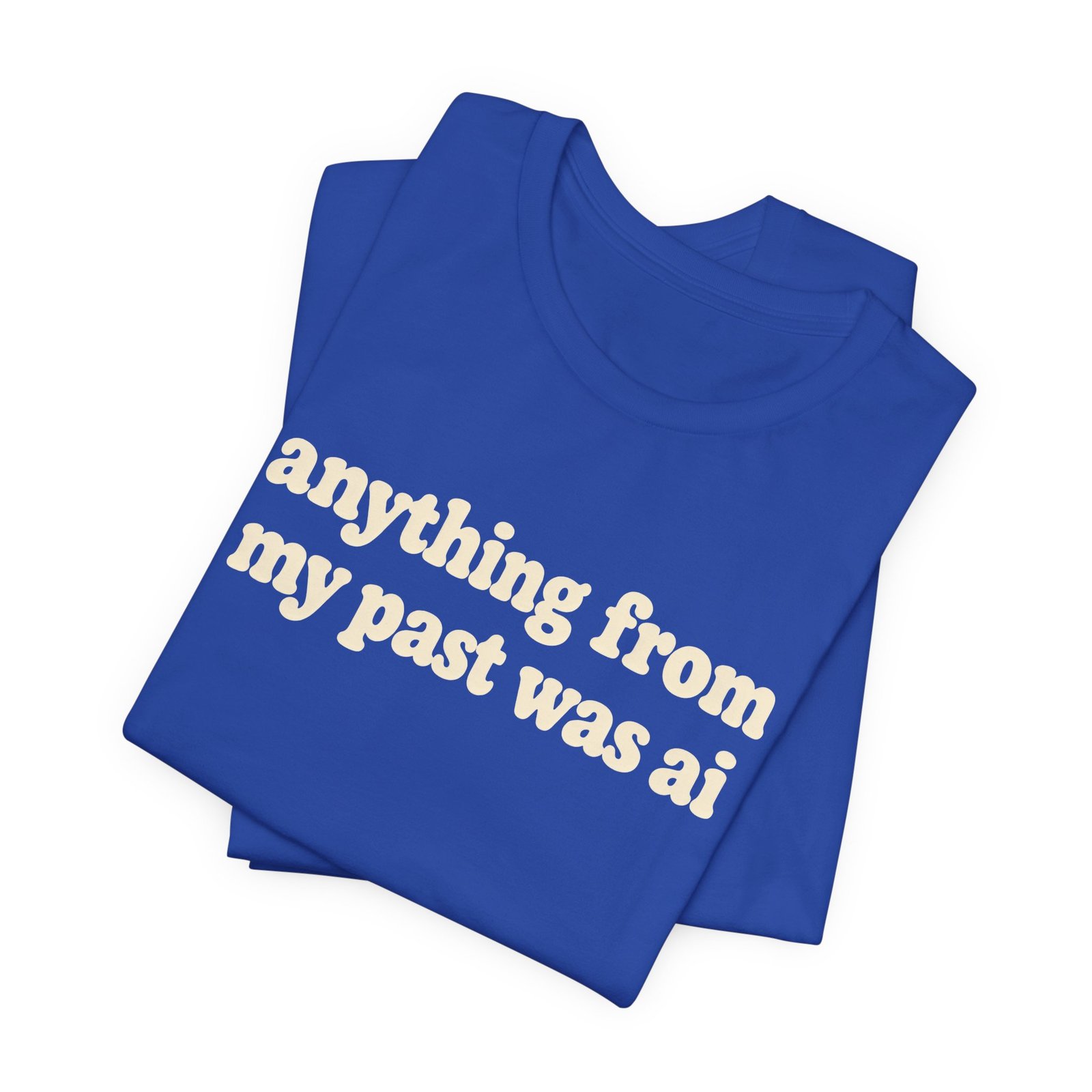 Anything From My Past Was AI Memory Humor - Image 19