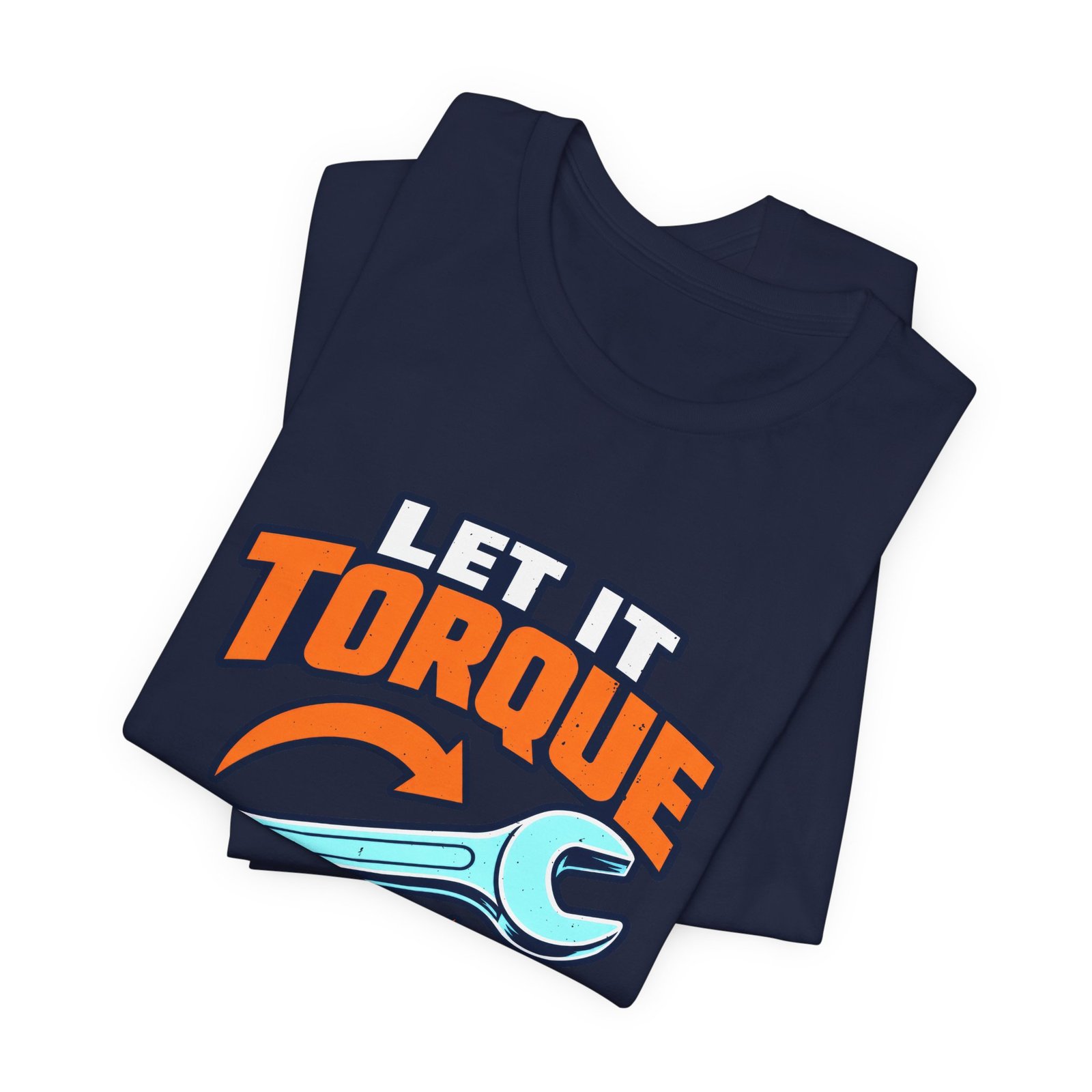 Let It Torque Mechanic Humor - Image 35