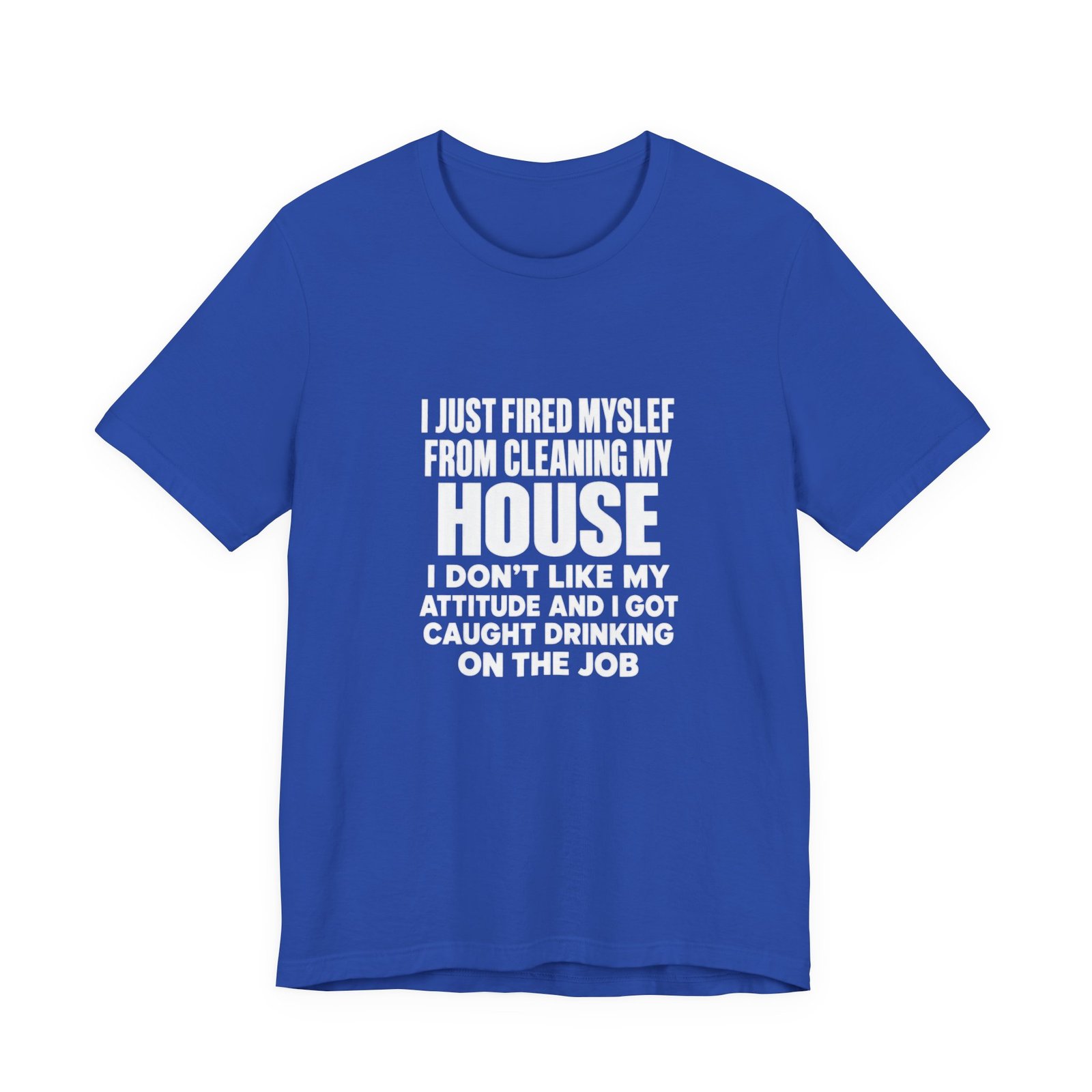 I Just Fired Myself From Cleaning My House - Image 17