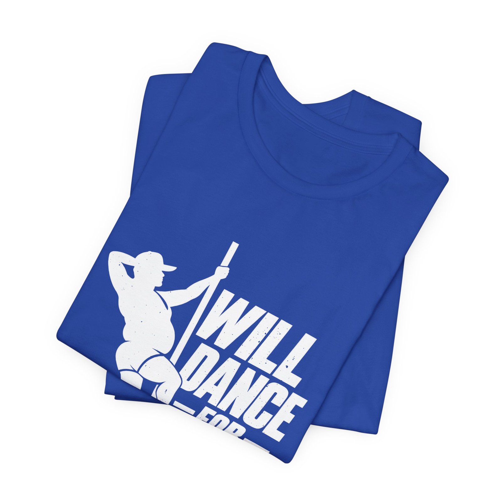Will Dance For Diesel Cowboy Dance Humor - Image 19